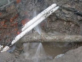 海原测漏水多少钱