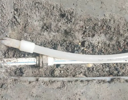 海原测漏水哪家好