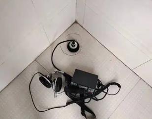 海原测漏水公司