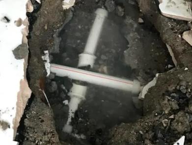 海原漏水检测公司哪家好