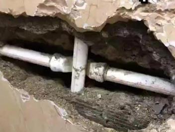 海原漏水检测电话多少