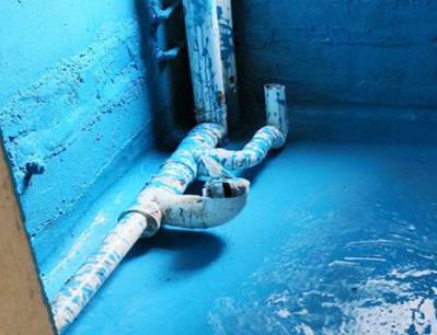 海原测漏水多少钱